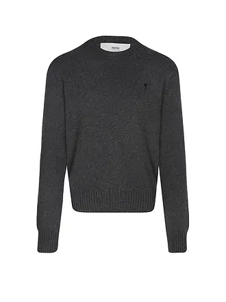 AMI PARIS | Kaschmirpullover | 